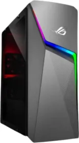 Asus ROG Strix G10DK-73700X034W Gaming Tower PC (AMD Ryzen 7 3700X/ 16 GB RAM/ 1 TB HDD/ 512 GB SSD/ Win 11/ 6GB Graphics) - image 1