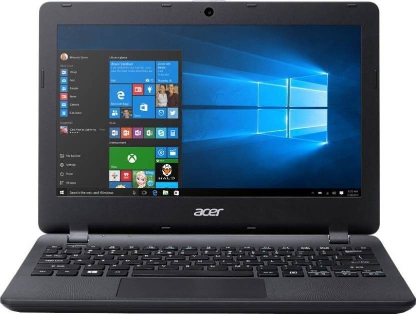 Какие игры потянет ноутбук acer aspire 3