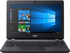 Acer Aspire ES1-132 Notebook vs HP 15s-FQ2535TU Laptop