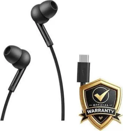Oraimo Conch 2C Wired Earphones