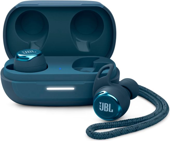 Jbl reflect flow подключение к компьютеру