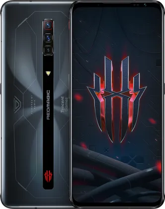Nubia Red Magic 6S Pro 5G
