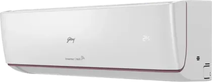 Godrej HIC 18Z3TG VA IOT 1.5 Ton 3 Star 2026 Inverter Split AC