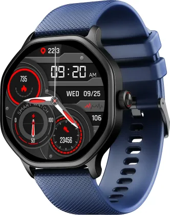 Cellecor E7 Cosmic Smartwatch