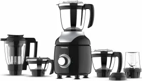 Butterfly ZieraChrome 750W Mixer Grinder