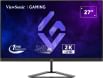 ViewSonic VX2758A-2K-PRO-3 27 inch Quad HD Gaming Monitor