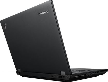 Lenovo ThinkPad L440 Notebook (4th Gen Ci5/ 4GB/ 500GB/ Win8 Pro)