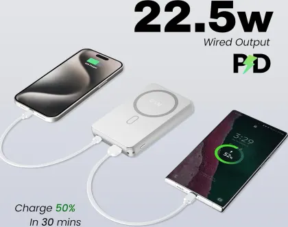 EVM EnMag Ace 10000 mAh Power Bank - image 4