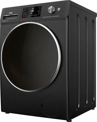 IFB Executive Plus BXN 1114KH 11 kg Fully Automatic Front Load Washing Machine