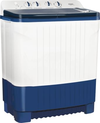 MarQ by Flipkart MQSA855NNNDN 8.5 kg Semi Automatic Top Load Washing Machine
