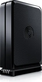 Seagate Desk FreeAgent GoFlex 1.5TB external hard drive