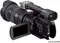 Sony NEX-VG900E Full Frame Interchangeable Lens Camcorder (Body Only)