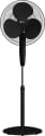 Orient Electric Stand 81 400 mm 3 Blade Pedestal Fan