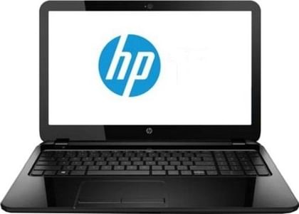 HP 14-r059tu Notebook (4th Gen Ci3/ 2GB/ 500GB/ Free DOS) (J8C51PA)