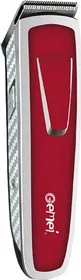 Gemei GM-613 Cordless Trimmer For Men