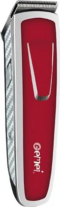 Gemei GM-613 Cordless Trimmer For Men