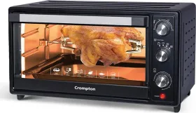 Crompton Tandoori Magic 45 L Oven Toaster Grill