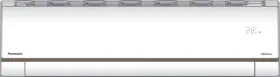 Panasonic CS/CU-AU24ZKY3F 2 Ton 3 Star 2023 Inverter Split AC