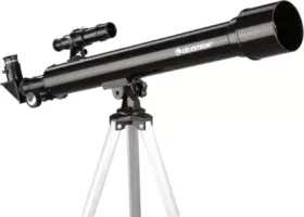 Celestron PowerSeeker 50 AZ Telescope