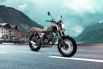 Keeway SR 125