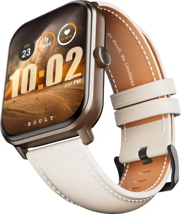 Boult Drift Plus Smartwatch