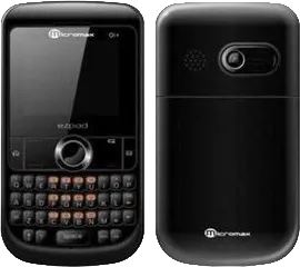 Micromax Q1 Plus