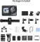 AKASO Brave 7 20MP Action Camera