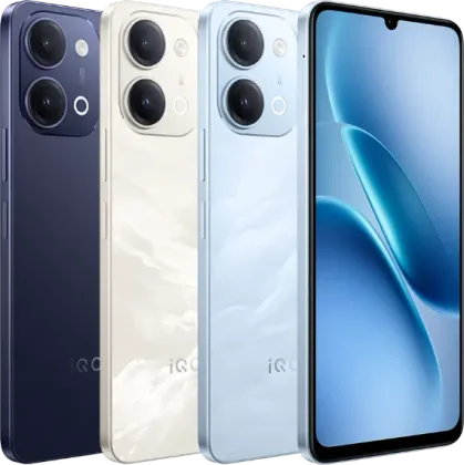 iQOO Z11i