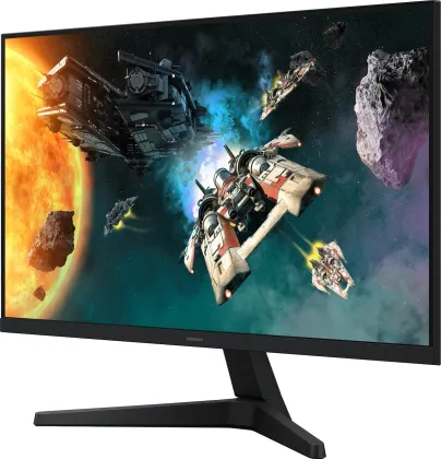 Samsung Essential G3 G31H 24 inch Full HD Gaming Monitor (LS24HG310EWXXL)