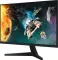 Samsung Essential G3 G31H 24 inch Full HD Gaming Monitor (LS24HG310EWXXL)