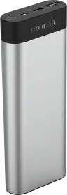 Croma CRCP1011 15600 mAh Power Bank