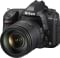 Nikon D780 24.5MP DSLR Camera with Nikkor AF-S 24-120mm VR Lens & Nikkor 200-500mm F/5.6 E ED VR Lens