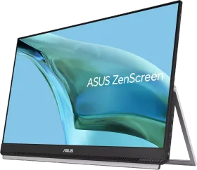 Asus ZenScreen MB249C 24 inch Full HD Portable Monitor