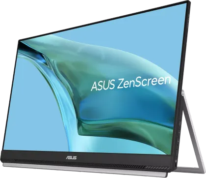Asus ZenScreen MB249C 24 inch Full HD Portable Monitor Price in