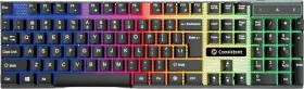 Consistent Radium Wired Gaming Keyboard