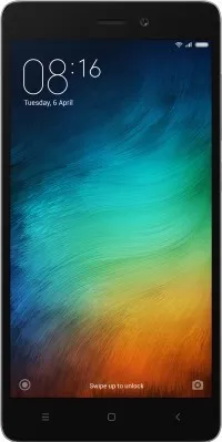 Xiaomi Redmi 3S