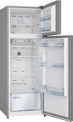 Bosch CTC35S21VI 334 L 1 Star Double Door Refrigerator