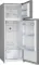 Bosch CTC35S21VI 334 L 1 Star Double Door Refrigerator