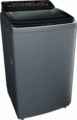 Bosch WOE651D0IN 6.5 kg Fully Automatic Top Load Washing Machine