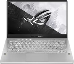 Asus ROG Zephyrus G14 GA401QH-BM070TS Laptop vs Lenovo V15 ITL G2 82KBA001IH Laptop