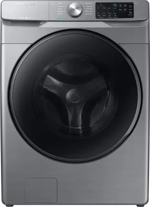 Samsung WF45R6100AP 4.5 cu ft Fully Automatic Front Load Washer only