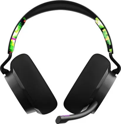 Skullcandy SLYR Wired Gaming Headphones