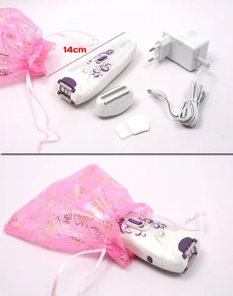 Braun Br-2122 Trimmer For Men, Women