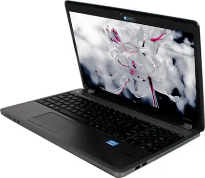 HP ProBook 4540s (D0N71PA) Laptop (3rd Generation Intel Core i5/ 4GB/750GB/1GB Discrete Graph/Win8)