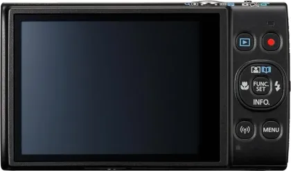 Canon IXUS 285 HS A Digital Camera