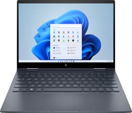 HP Envy x360 13-bf0078TU Laptop (12th Gen Core i5/ 8GB/ 512GB SSD/ Win11)