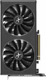 XFX Speedster QICK 210 AMD Radeon RX 6500 XT 4 GB GDDR6 Graphics Card