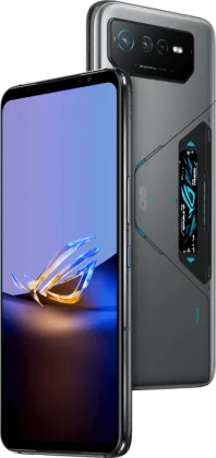 Asus ROG Phone 6D Ultimate