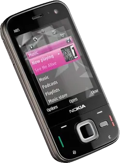 Nokia N85
