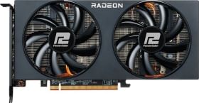 PowerColor Fighter AMD Radeon RX 6700XT 12 GB GDDR6 Graphics Card